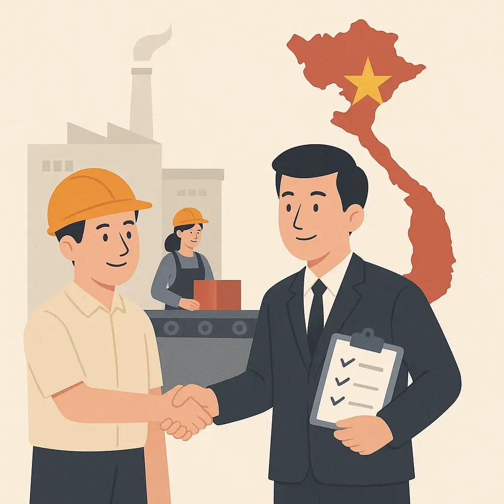 製造委託・OEM（GMP対応）